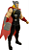 Boneco Thor Marvel - Imagem 2