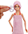 Boneca Barbie Party Unboxed Glam - Imagem 3