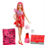 Boneca Barbie Party Unboxed Glam - Imagem 2