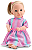 Boneca Megan Cantigas - Imagem 2