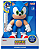 Boneco Sonic - Imagem 1
