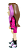 Boneca Emilly Vick - Dos Rosa - Imagem 2