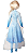 Boneca Elsa My Size - Imagem 5