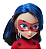 Boneca Miraculous Ladybug Musical - Imagem 4