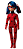 Boneca Miraculous Ladybug Musical - Imagem 3