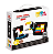 Baby Cards Alto Contraste 6 A 9 Meses - Imagem 1