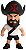 Mascote Oficial Vasco - Imagem 1