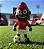 Mascote Oficial Internacional - Imagem 3