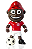 Mascote Oficial Internacional - Imagem 1