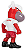 Mascote Oficial Red Bull Bragantino - Imagem 2