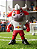 Mascote Oficial Red Bull Bragantino - Imagem 3