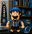 Mascote Oficial Grêmio - Imagem 3