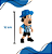 Mascote Oficial Grêmio - Imagem 2