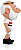 Mascote Oficial São Paulo Camisa 1 - Imagem 2