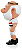 Mascote Oficial São Paulo Camisa 1 - Imagem 3