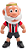 Mascote Oficial São Paulo Camisa 2 - Imagem 1