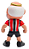 Mascote Oficial São Paulo Camisa 2 - Imagem 2