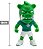 Mascote Oficial Palmeiras Porco - Imagem 3