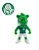 Mascote Oficial Palmeiras Porco - Imagem 2