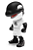 Mascote Oficial Santos - Imagem 3