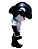 Mascote Oficial Santos - Imagem 2