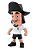 Mascote Oficial Corinthians Camisa 1 - Imagem 1
