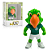 Mascote Oficial Palmeiras Periquito 1951 - Imagem 3