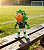 Mascote Oficial Palmeiras Periquito 1951 - Imagem 2