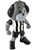 Mascote Oficial Botafogo - Imagem 2