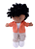 Boneco Leo Negro - Imagem 1
