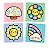 Pega Pompom Jogo Das Cores - Imagem 3