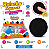 Bolacha Squeeze - Imagem 1