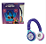 Fone De Ouvido C/Bluetooth Guerreiras K-Pop - Imagem 1