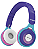Fone De Ouvido C/Bluetooth Guerreiras K-Pop - Imagem 2