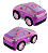 Veículo Barbie Style Machine R/C 3 Funções - Imagem 3