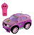 Veículo Barbie Style Machine R/C 3 Funções - Imagem 2