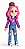 Boneca Katlen Dos Rosa - Imagem 2