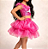 Fantasia Emilly Vick Dos Rosa - Imagem 2