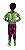 Fantasia Hulk Longa - Imagem 3