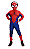 Fantasia Homem Aranha longa - Imagem 1