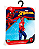 Fantasia Homem Aranha longa - Imagem 6