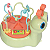 Caracol Sensorial - Imagem 1