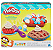 Massa De Modelar Play-Doh Tortas Divertidas - Imagem 1