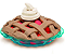 Massa De Modelar Play-Doh Tortas Divertidas - Imagem 2