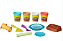 Massa De Modelar Play-Doh Tortas Divertidas - Imagem 3
