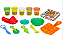 Massa De Modelar Play Doh Festa Da Pizza - Imagem 2