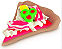 Massa De Modelar Play Doh Festa Da Pizza - Imagem 3