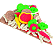 Massa De Modelar Play Doh Festa Da Pizza - Imagem 4