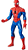 Boneco Spider Man Titan - Imagem 3