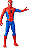 Boneco Spider Man Titan - Imagem 2
